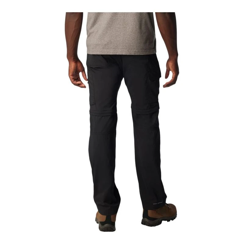 Columbia Pantalon Randonnée Homme Columbia Newton Ridge Plus II WP