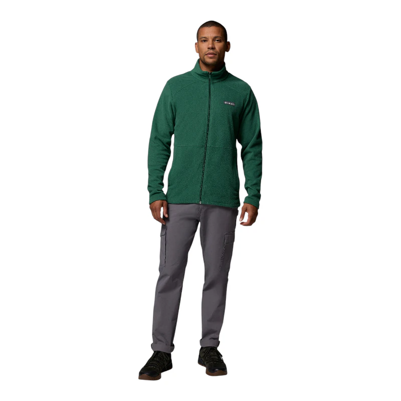 JOTT Vestes imperméable Hallin Sherpa femme vert | Belgique