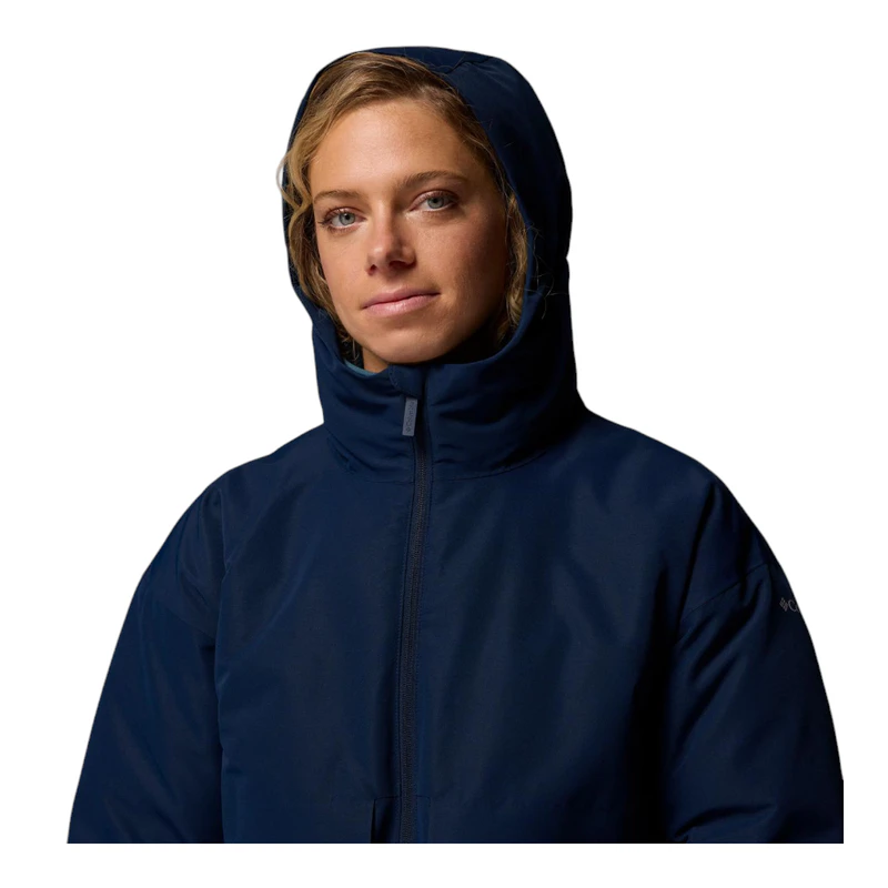 Veste de ski chaude pour femme | Columbia Sportswear