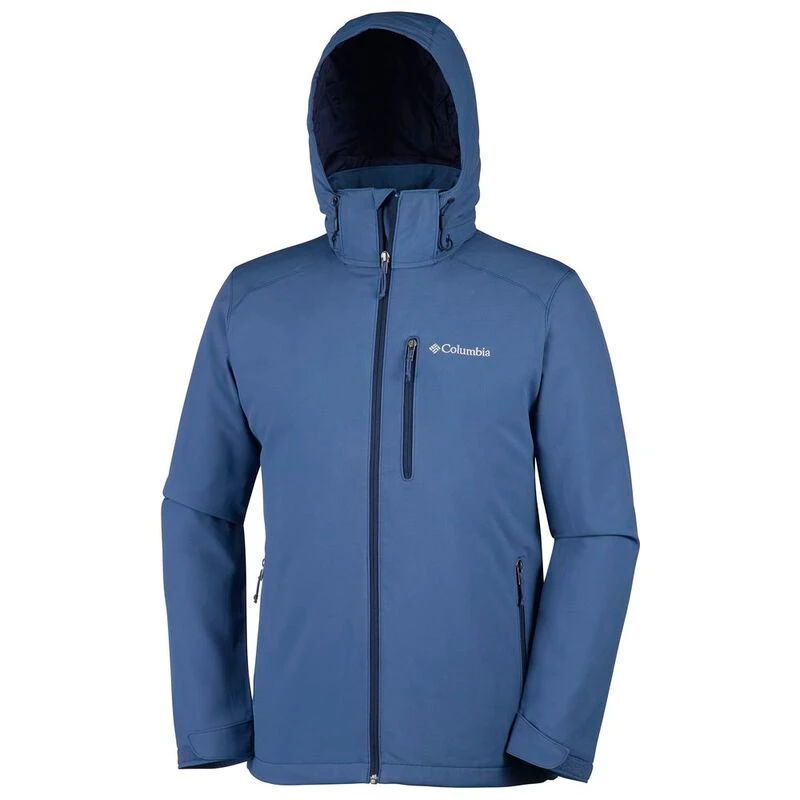 Columbia cypress deals crossing jacket