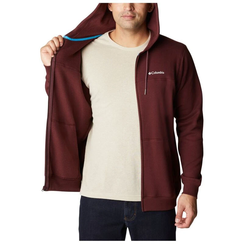 Columbia cheap elderberry fleece