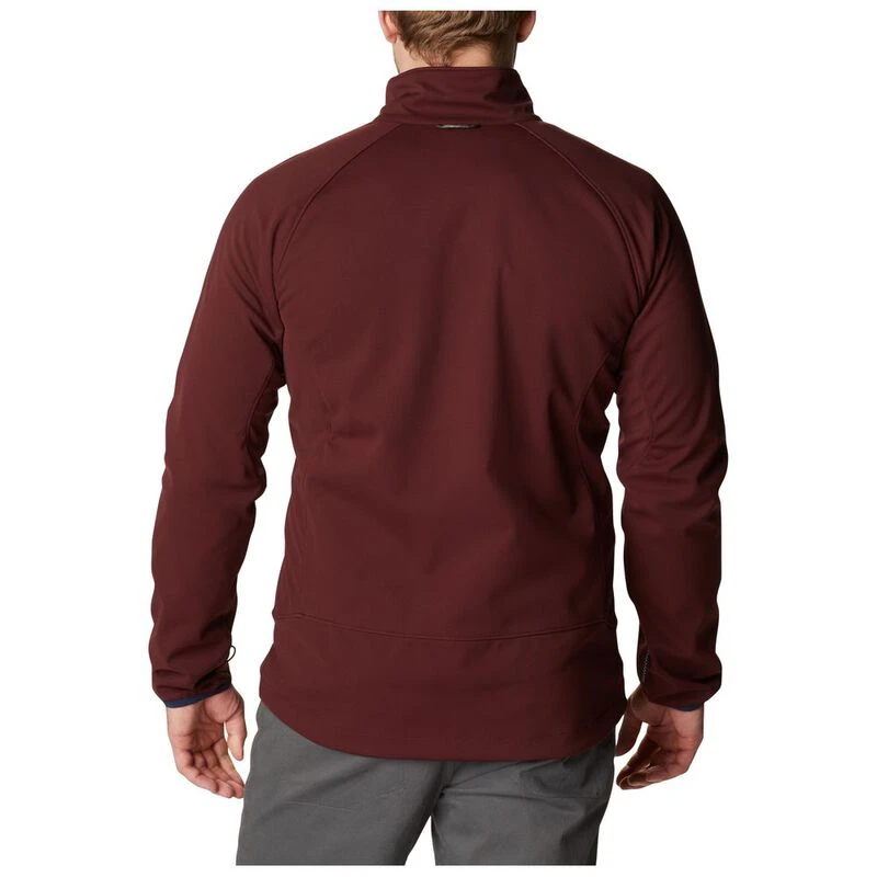 Men's Canyon Meadows™ Softshell Jacket