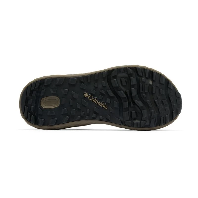 Sandales De Randonnée Columbia Konos Hiker 2-Strap Homme - Semelle Caoutchouc Omni-Grip - Confortables