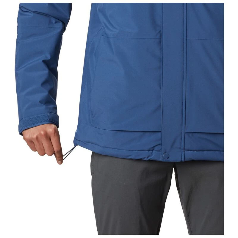 Columbia new horizon explorer clearance