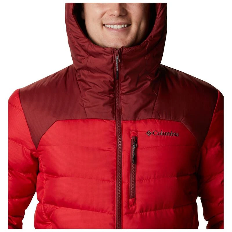 Manteau Hiver Homme Columbia Columbia Men's Autumn Park Down