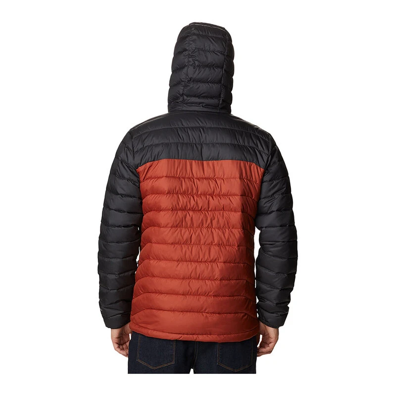 Columbia powder lite red clearance