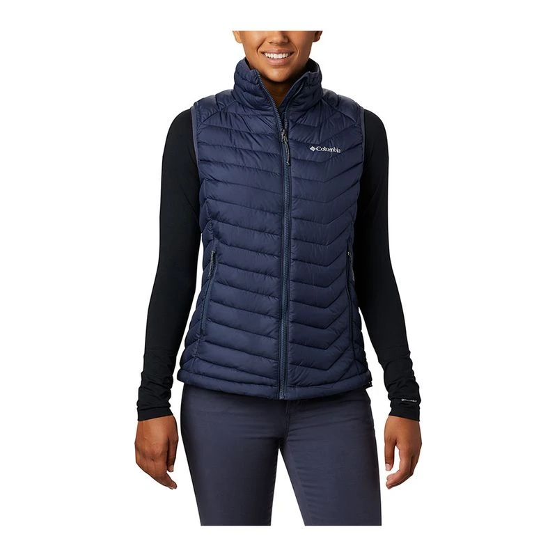 Gilet sans manche columbia hot sale