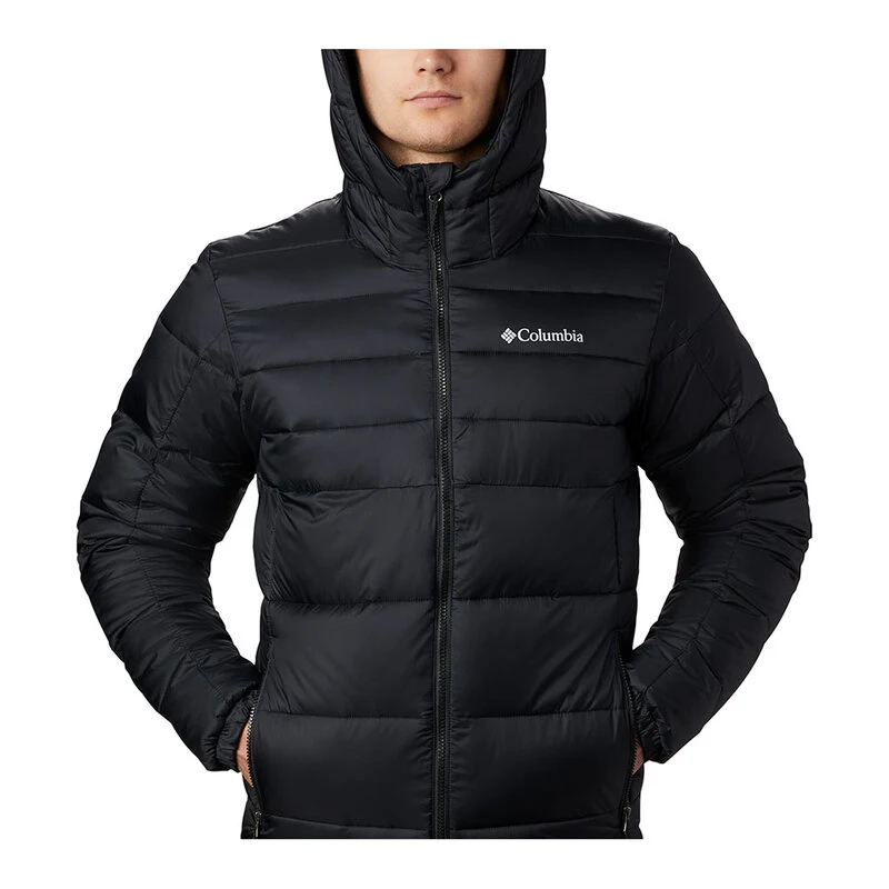 Men's buck butte insulated jacket outlet