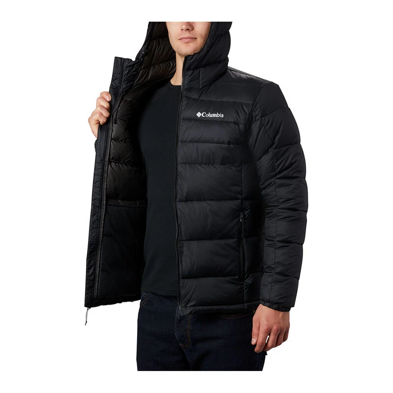 Buck butte columbia best sale