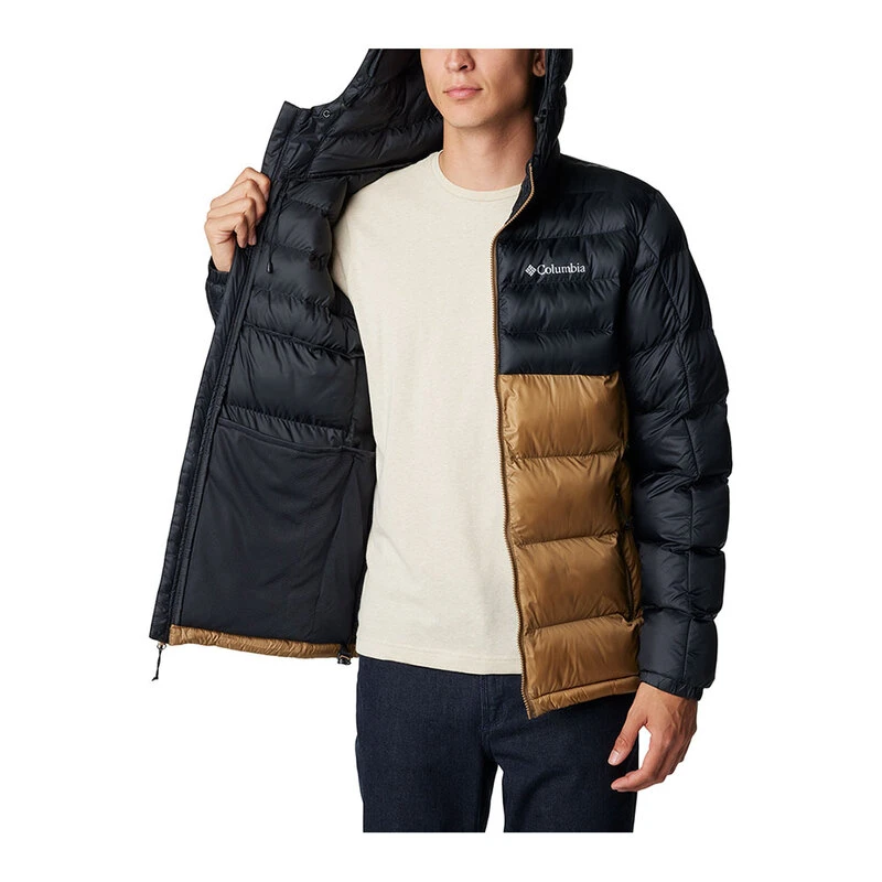 Buck butte columbia best sale