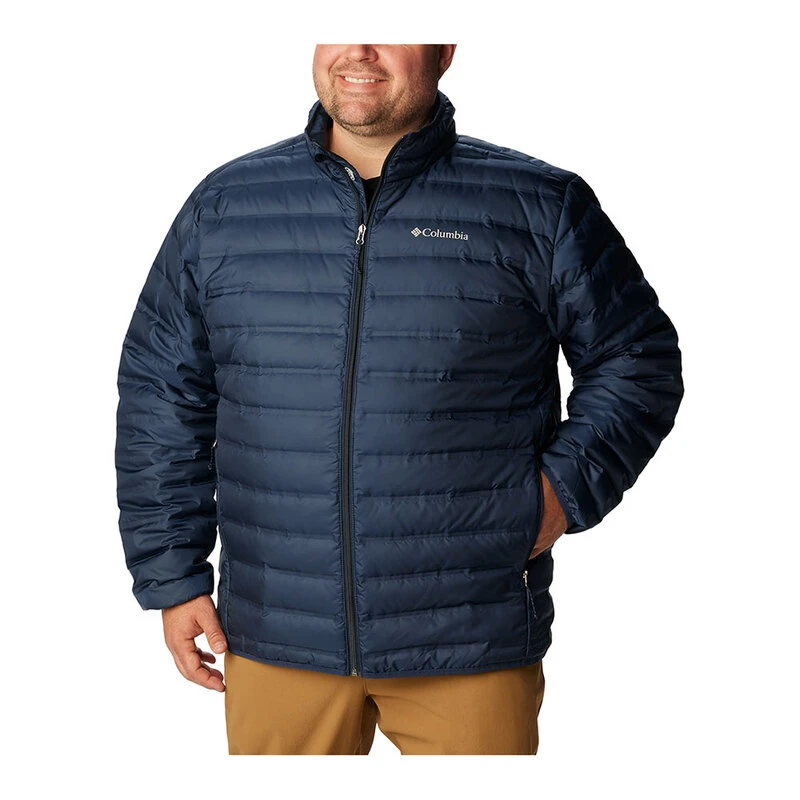 Lake 22 columbia jacket clearance