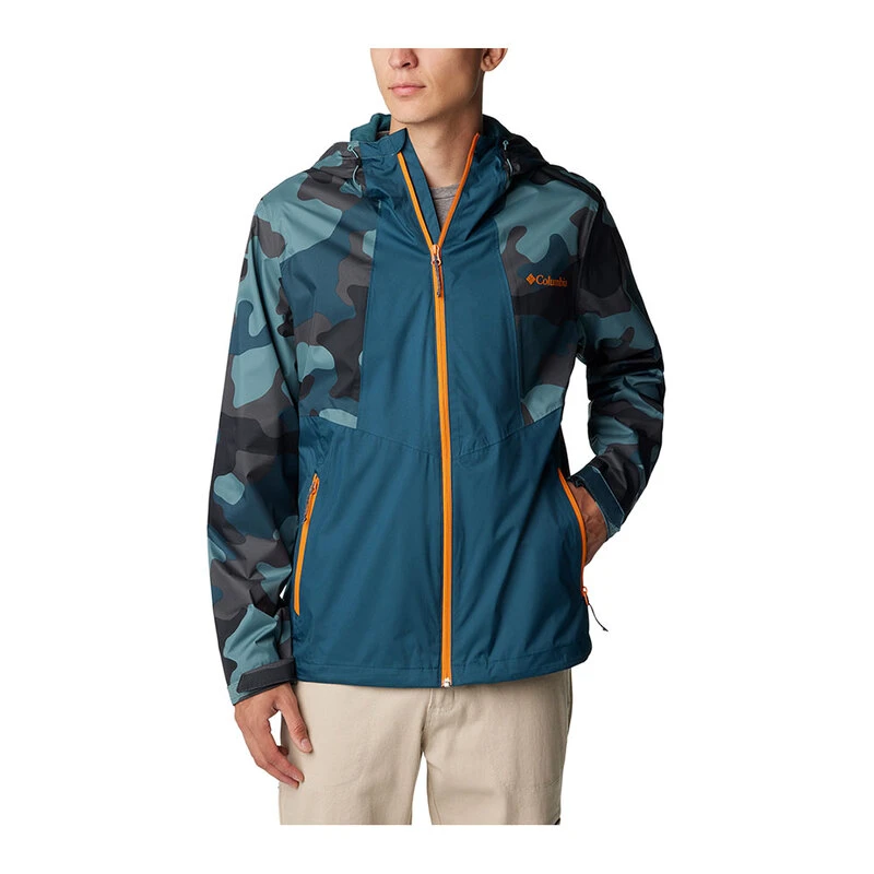 Men's inner sale limits jacket