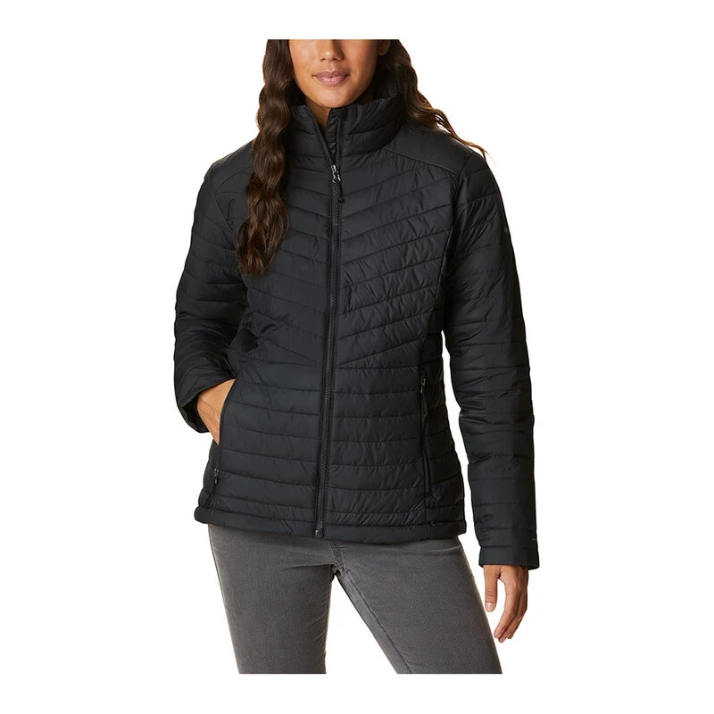 On the slope jacket columbia online