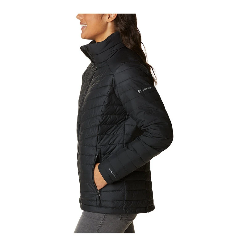 On the slope jacket columbia shop