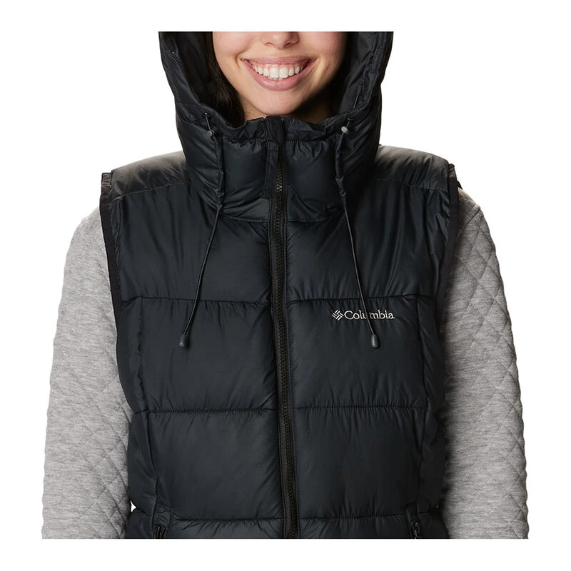Pike lake vest deals