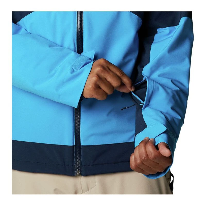 Columbia Men's Centerport Jacket