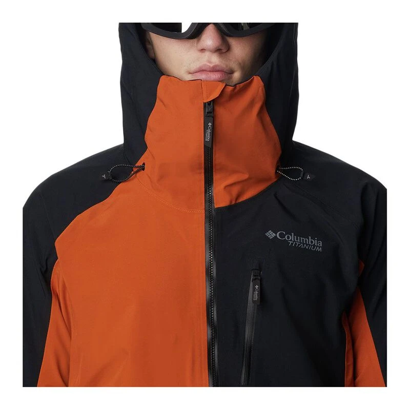 Platinum tint windbreaker best sale