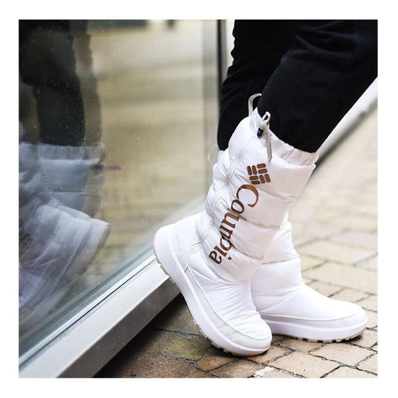 Columbia tall boots discount