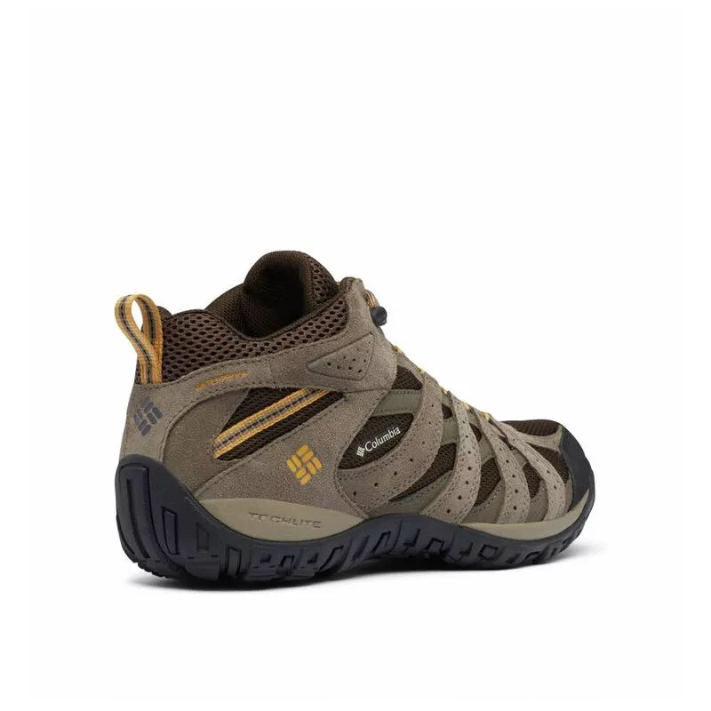 Redmond mid waterproof outlet