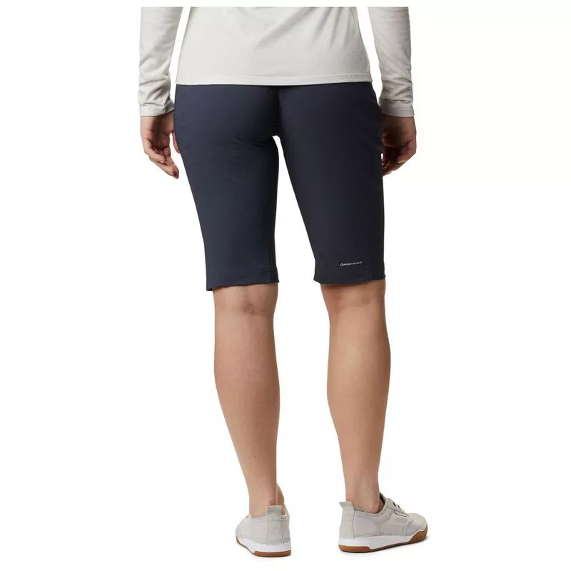Columbia Womens Passo Alto Shorts India Ink Sportpursuit