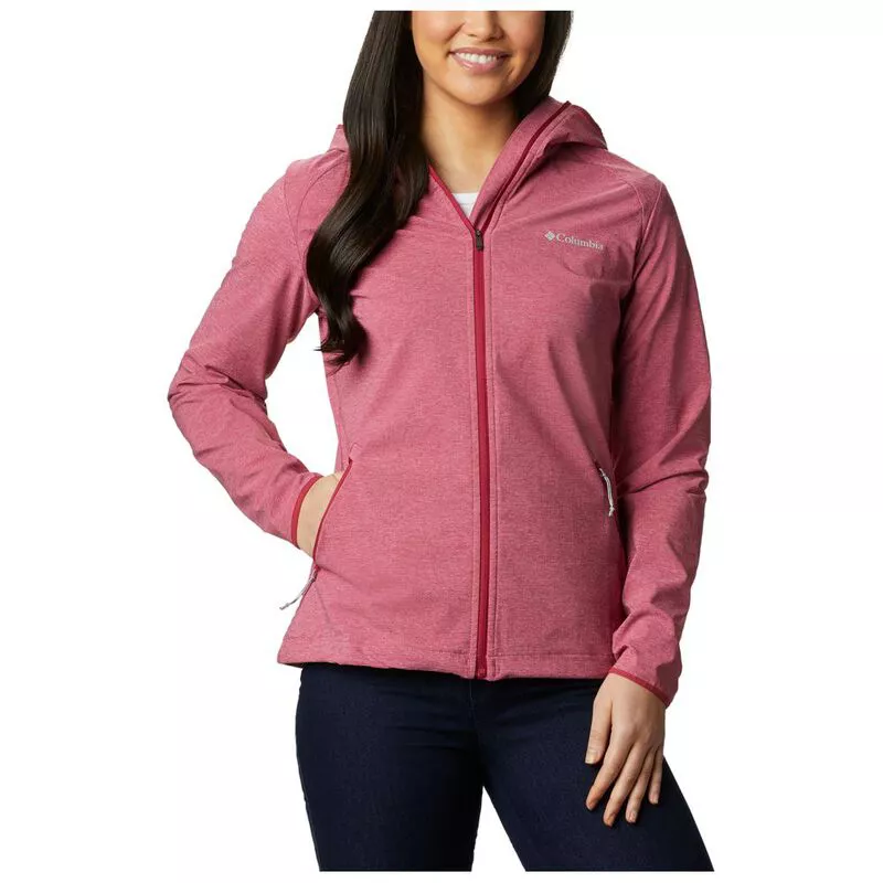 Heather canyon jacket store