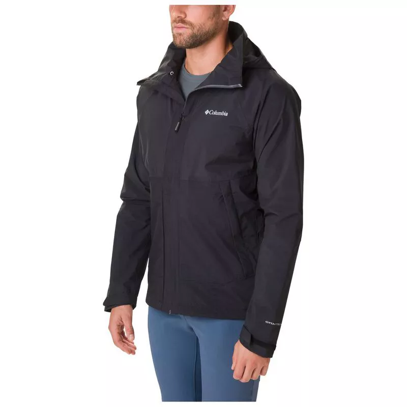 Men's evolution 2025 valley jacket