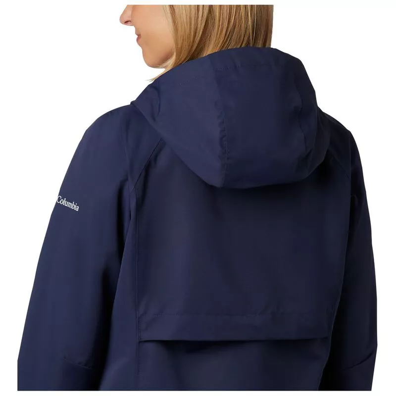 Columbia sky canyon jacket sales
