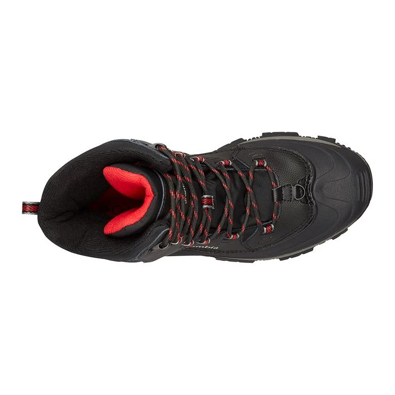 Men's bugaboot clearance