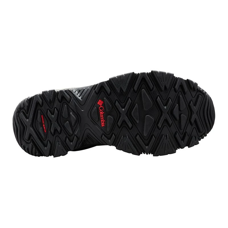 Mens columbia bugaboot iii discount