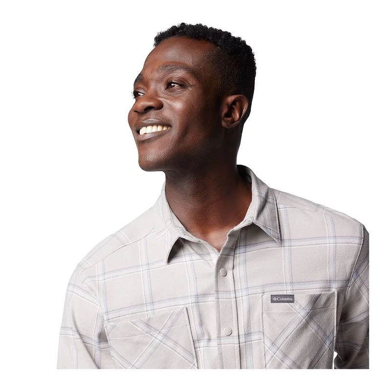 Camicia columbia store