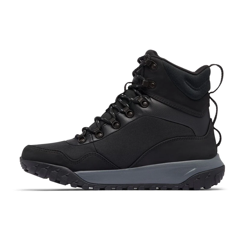 Columbia Pantalon Homme - Triple Canyon II Fall Hiking - Noir