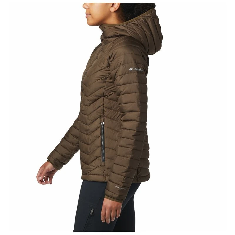 Olive green columbia jacket cheap