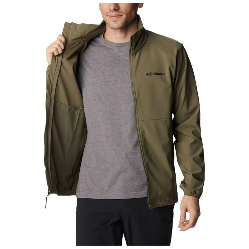 Columbia heather canyon jacket sales