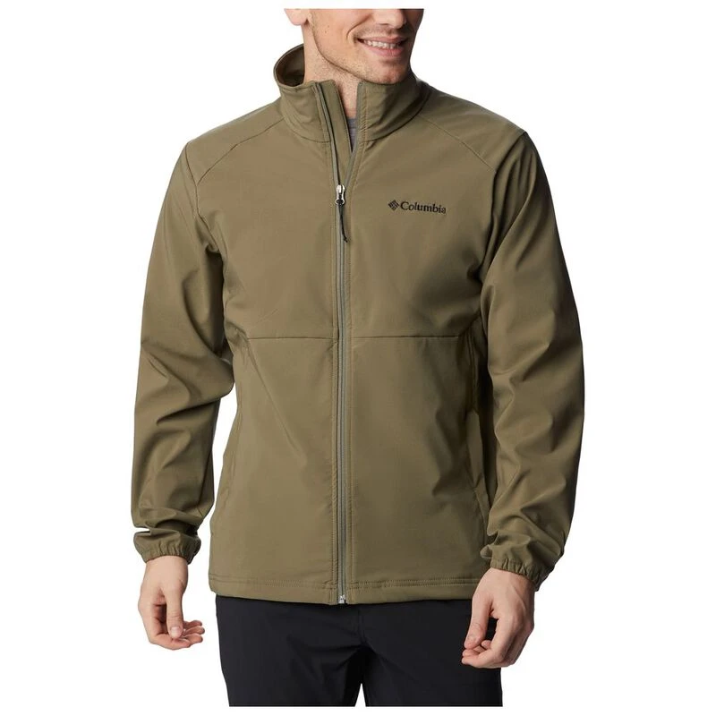 Columbia canyon jacket top