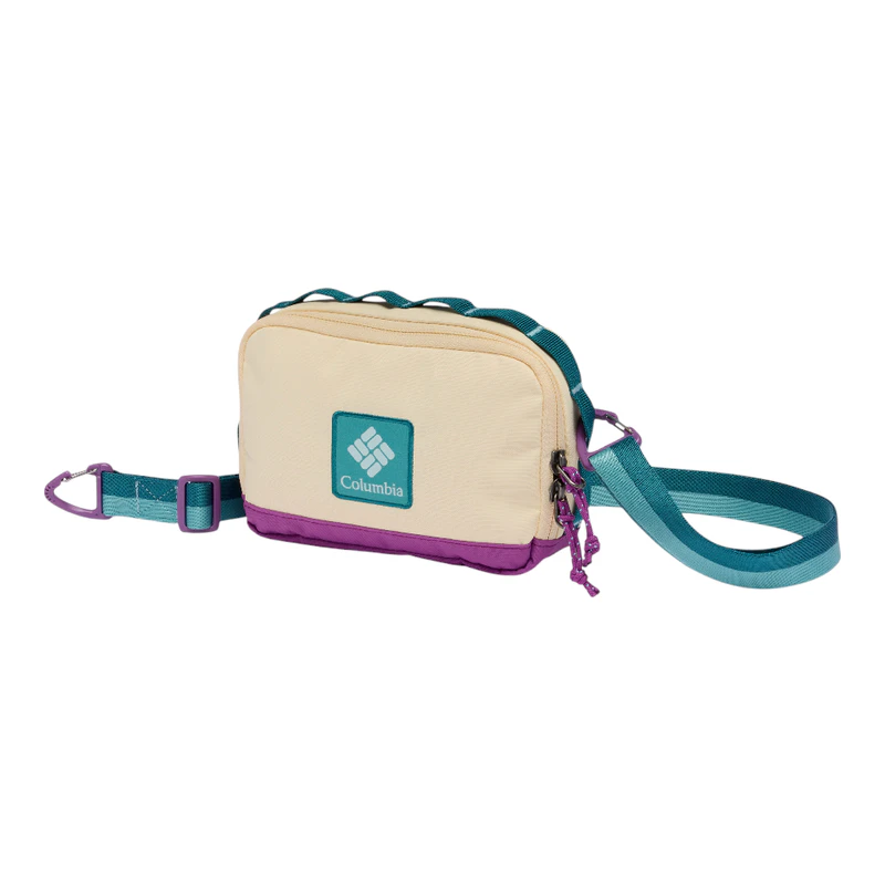 Banane Columbia Trail Traveler™ – Une Taille, Pratique Et Légère Pour Vos Balades Et Voyages
