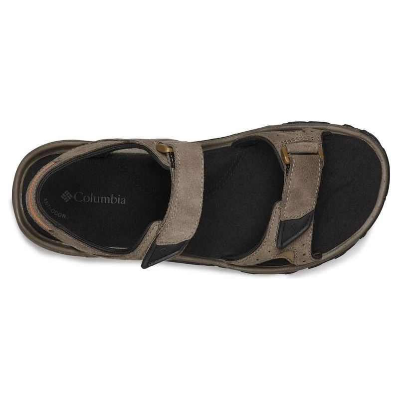 Columbia men's santiam 3 strap sport sandal store