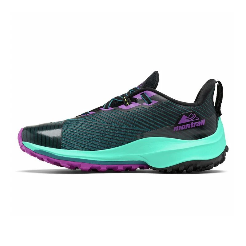 Montrail women's trail running shoes cheap