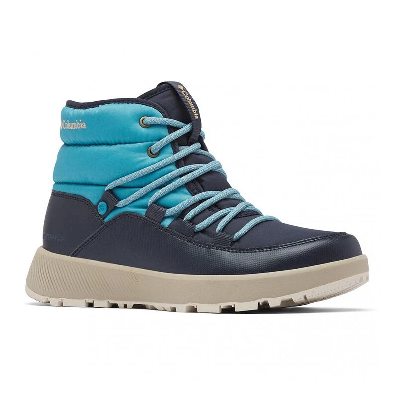 Bottes neige columbia femme sales