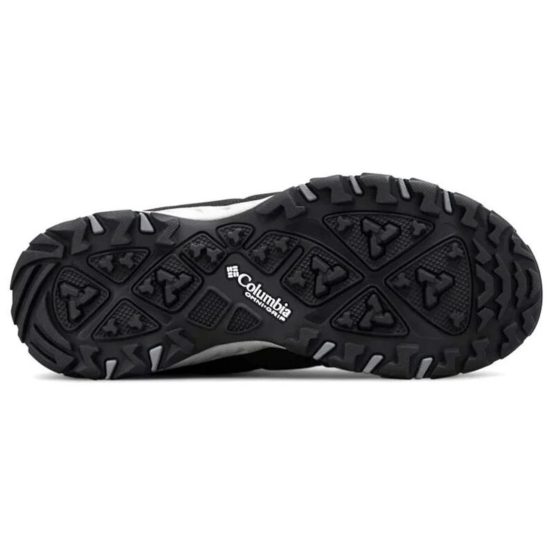 Columbia omni grip hiking shoes clearance
