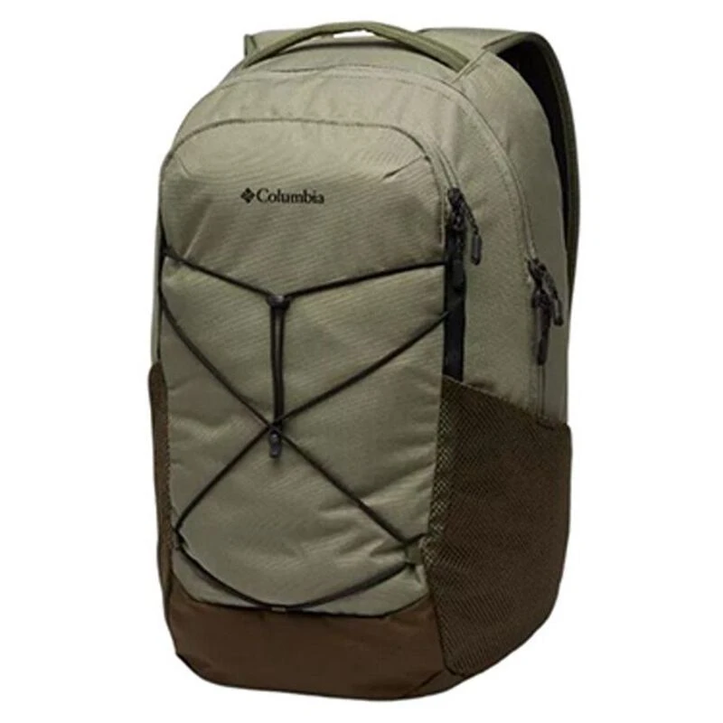 Columbia Atlas Explorer 25L Kleine Rugzak Verde privatesportshop.n