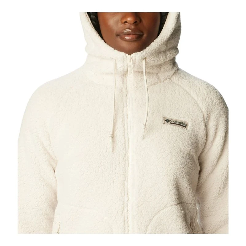 Columbia csc fleece hot sale