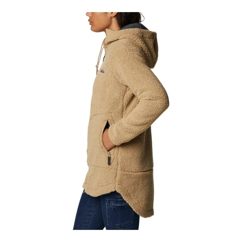Columbia Womens CSC Jacket Brown Sportpursuit