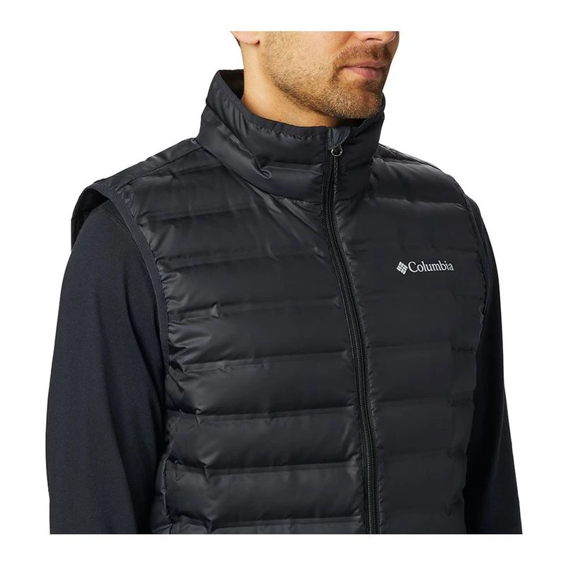 Lake 22 down vest outlet