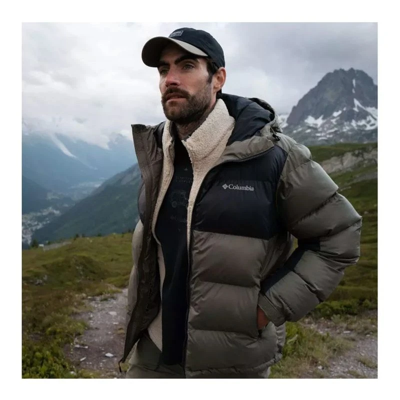 Men's pike lake jacket shop