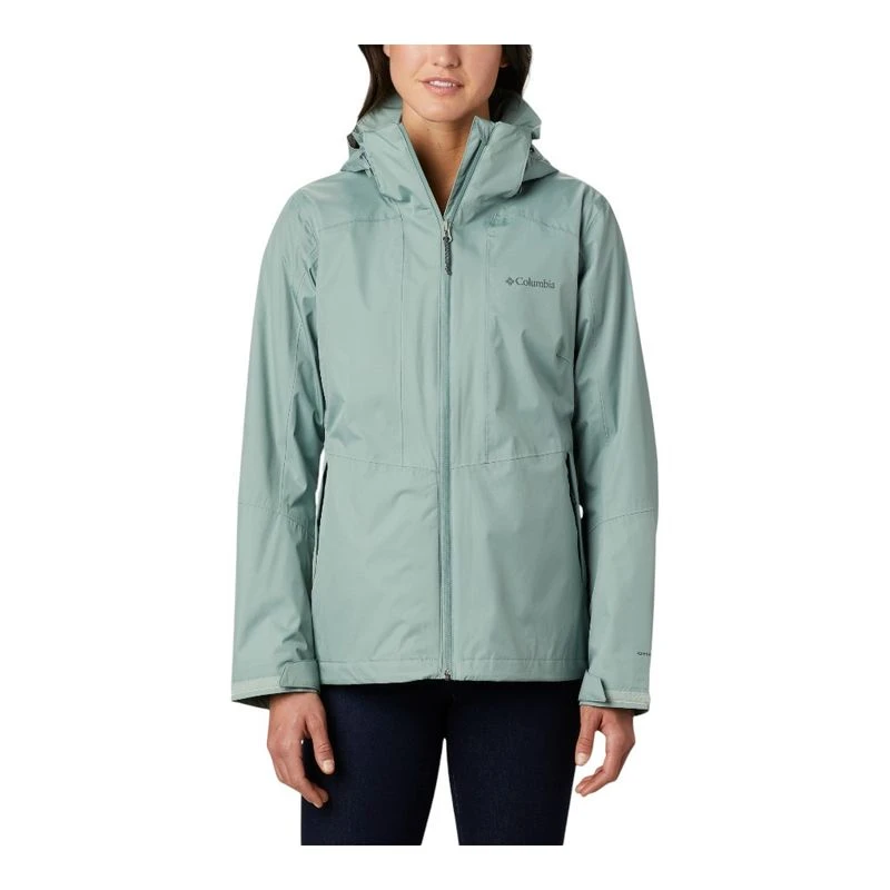 Columbia windgates jacket sales