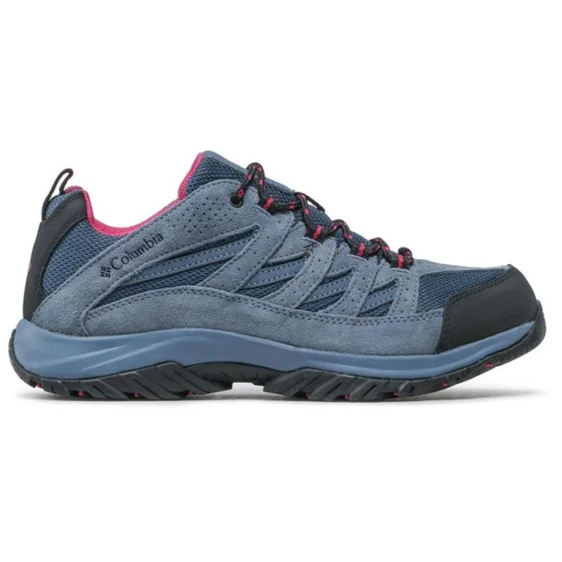 Chaussures Randonnée Femme Columbia - Imperméables Légères - Trekking