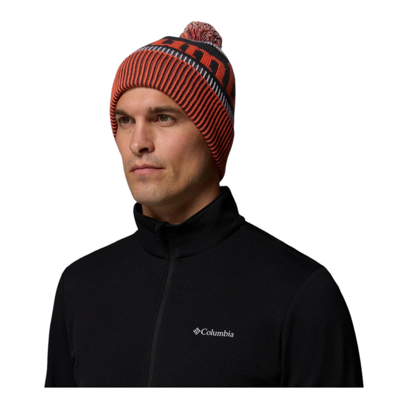 Columbia Bonnet de quart pour hommes, Wirlibird | L'Équipeur