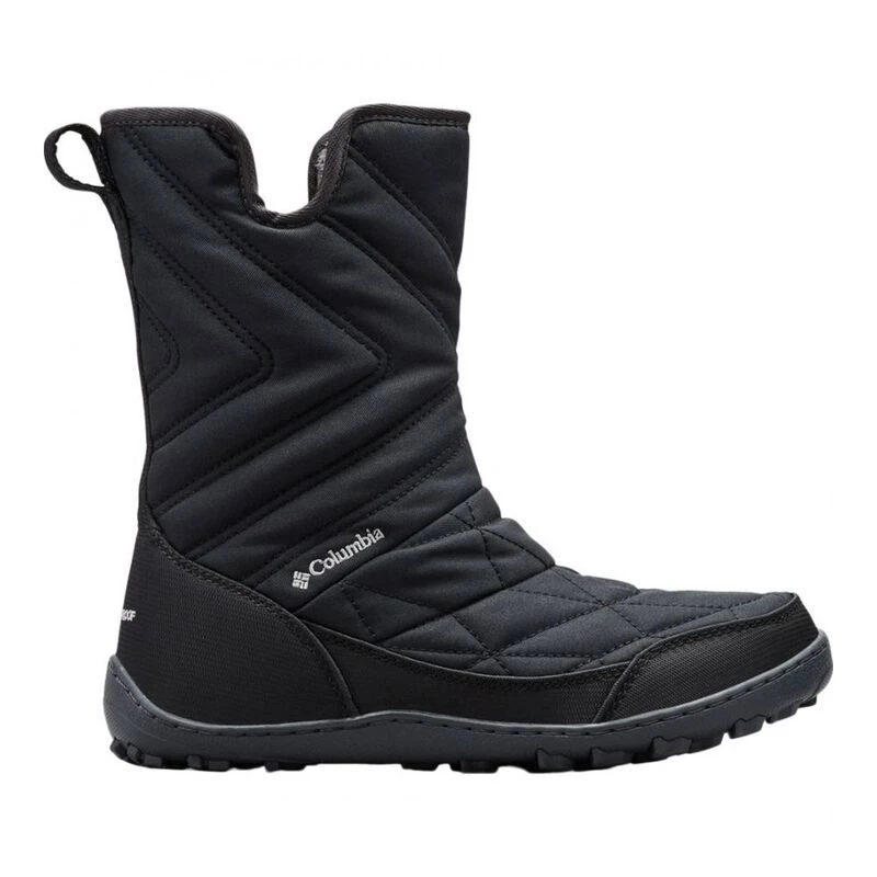 Bottes neige columbia store