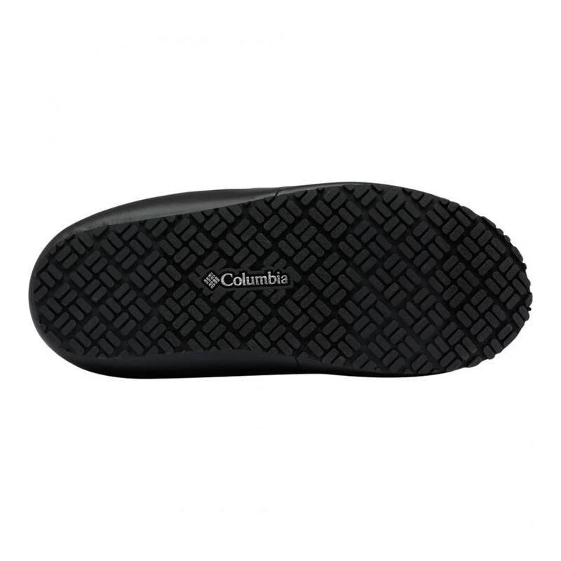 Columbia slippers clearance
