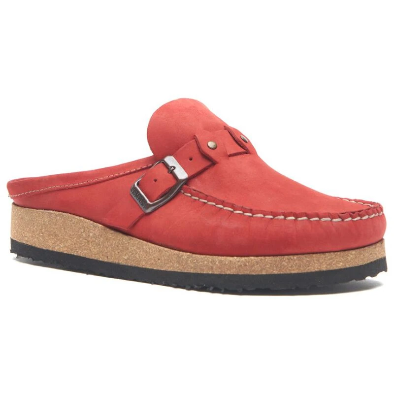 Nubuck clogs new arrivals